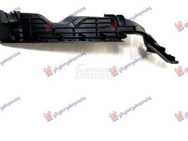 NOSAC FARA PLASTICNI za Volvo XC60 od 2017. do 2022. god.