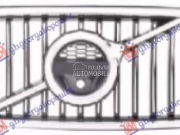 PVC MASKA KOMPLET (KAMERA) (IN za Volvo XC60 od 2017. do 2022. god.