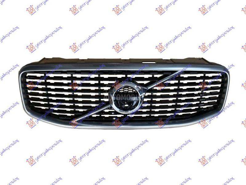 PVC MASKA KOMPLET (KAMERA) (R-