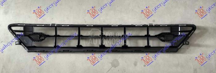 CENTRALNA RESETKA (PDS SENZOR)