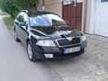 Škoda Octavia 4x4