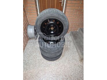 Tigar 185/60 R15 Zimska