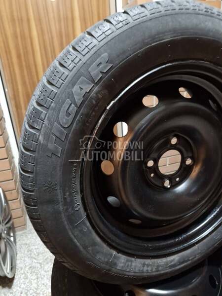 Tigar 185/60 R15 Zimska