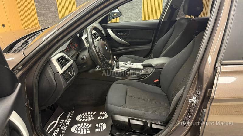 BMW 320 //2.0i//NAV.I//FUL