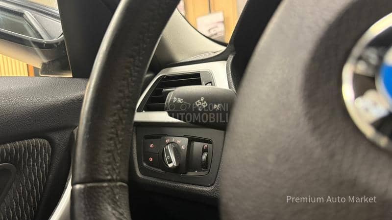 BMW 320 //2.0i//NAV.I//FUL