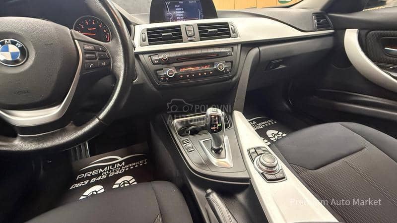 BMW 320 //2.0i//NAV.I//FUL