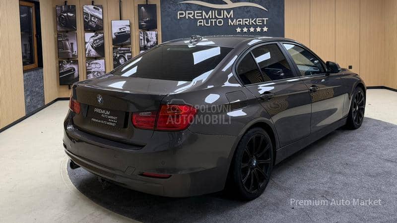 BMW 320 //2.0i//NAV.I//FUL