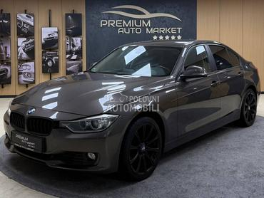 BMW 320 //2.0i//NAV.I//FUL