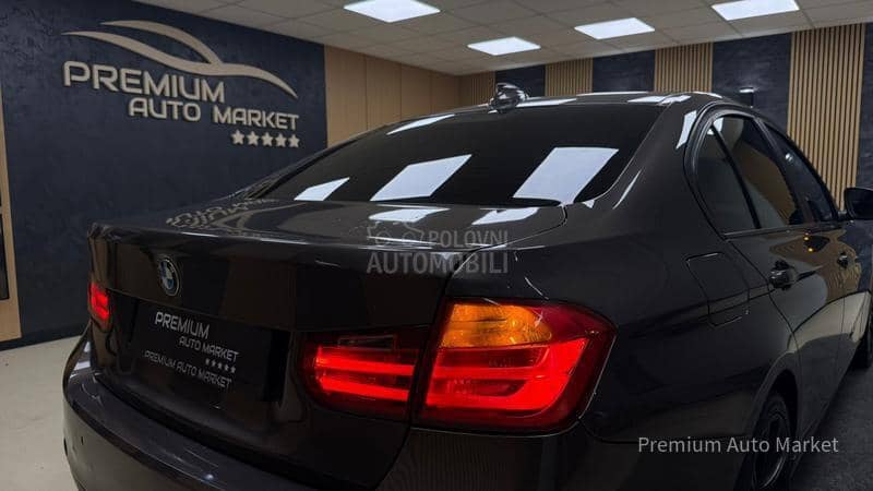 BMW 320 //2.0i//NAV.I//FUL