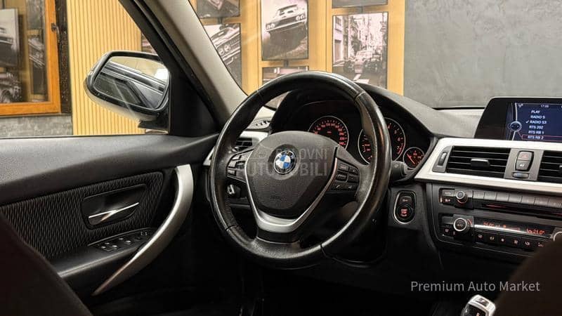 BMW 320 //2.0i//NAV.I//FUL