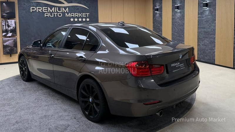 BMW 320 //2.0i//NAV.I//FUL