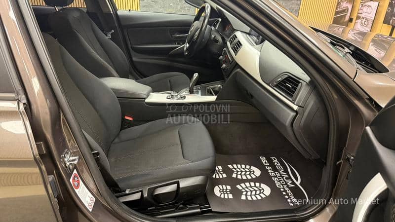 BMW 320 //2.0i//NAV.I//FUL