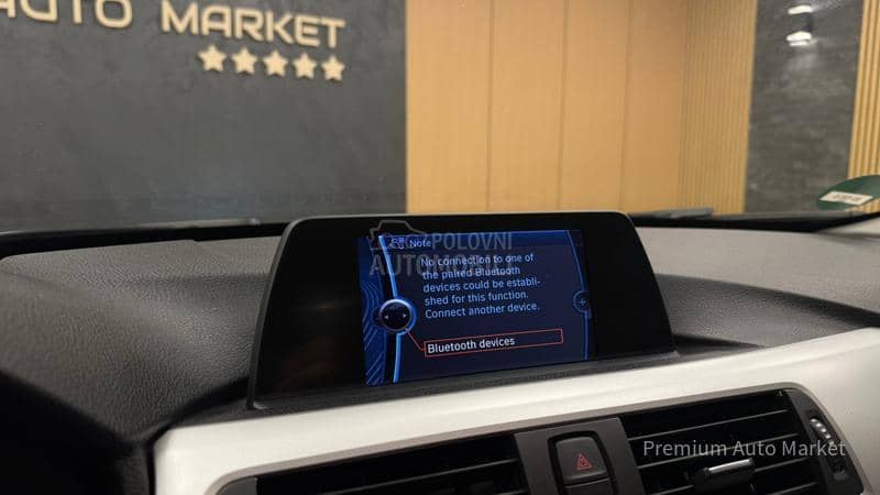 BMW 320 //2.0i//NAV.I//FUL