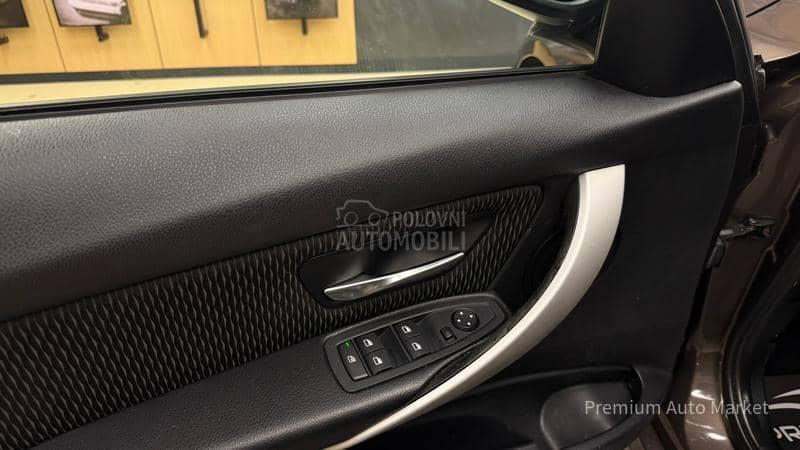 BMW 320 //2.0i//NAV.I//FUL