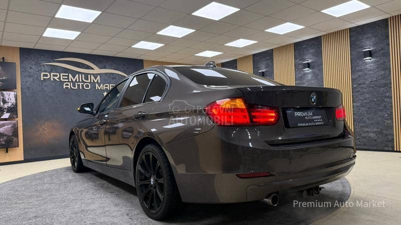 BMW 320 //2.0i//NAV.I//FUL