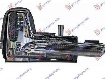 MIGAVAC U RETROVIZORU (LED) za Volvo XC90 od 2014. do 2020. god.