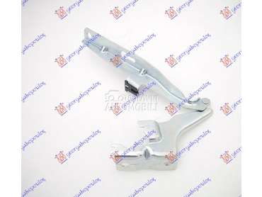 MAKAZE HAUBE za Volvo XC60 od 2017. do 2022. god.