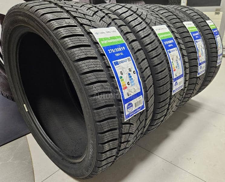 Linglong 275/35 R19 Zimska