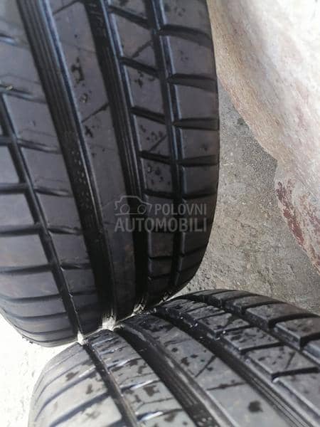 Aluminijumske felne  15" 4 x 108