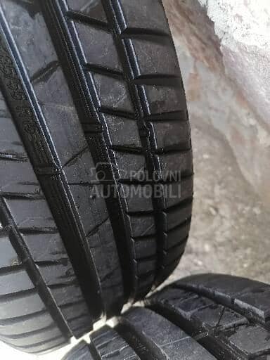 Aluminijumske felne  15" 4 x 108