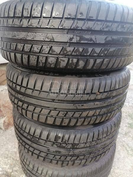 Aluminijumske felne  15" 4 x 108