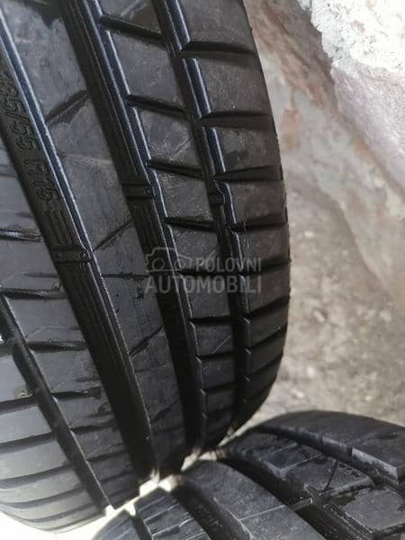 Aluminijumske felne  15" 4 x 108