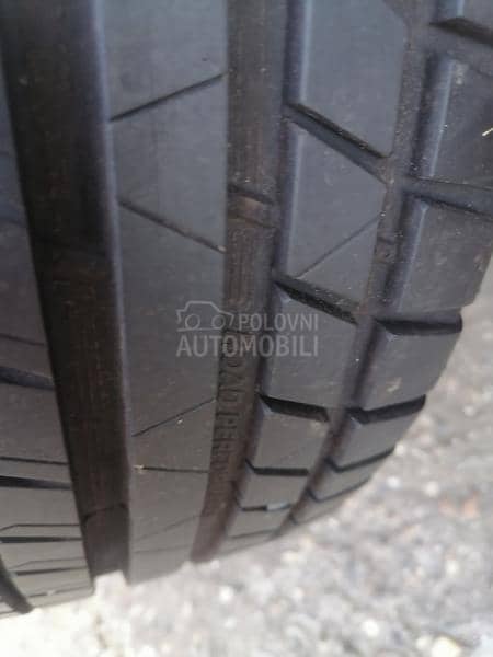 Aluminijumske felne  15" 4 x 108