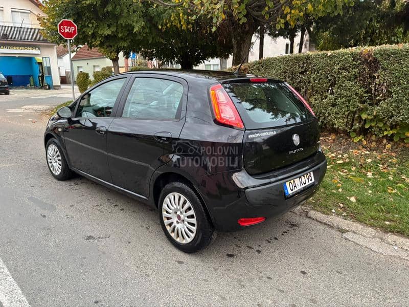 Fiat EVO 1.4