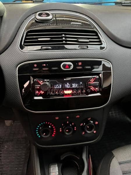 Fiat EVO 1.4