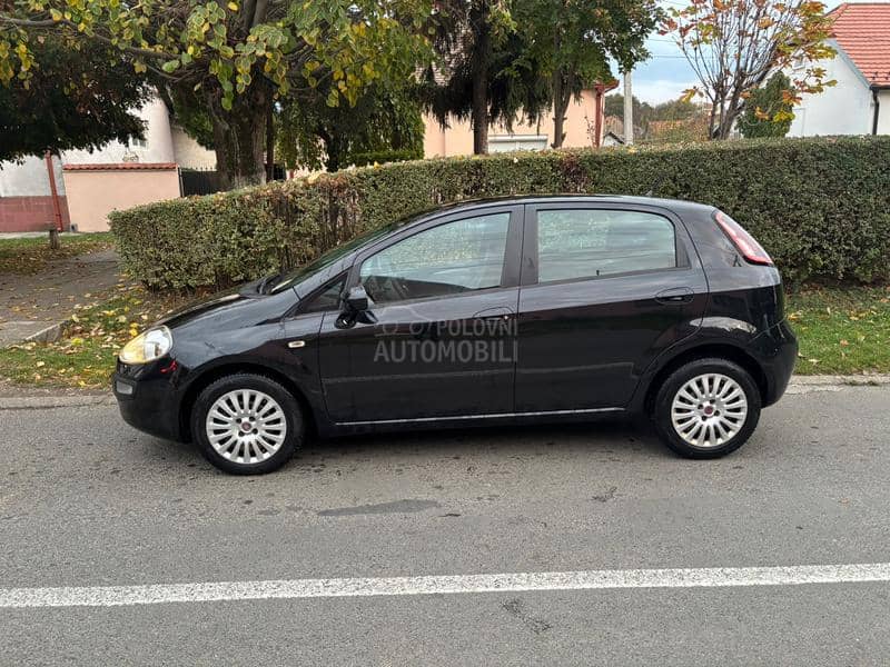 Fiat EVO 1.4