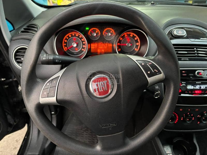 Fiat EVO 1.4
