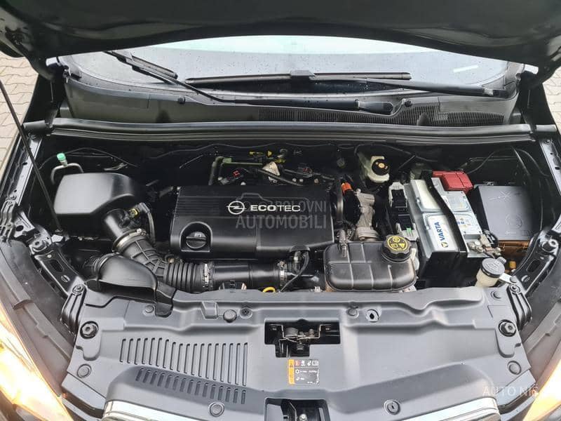 Opel Mokka 1.7 CDTI COSMO