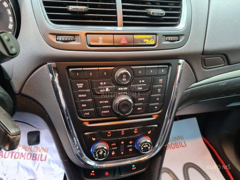 Opel Mokka 1.7 CDTI COSMO