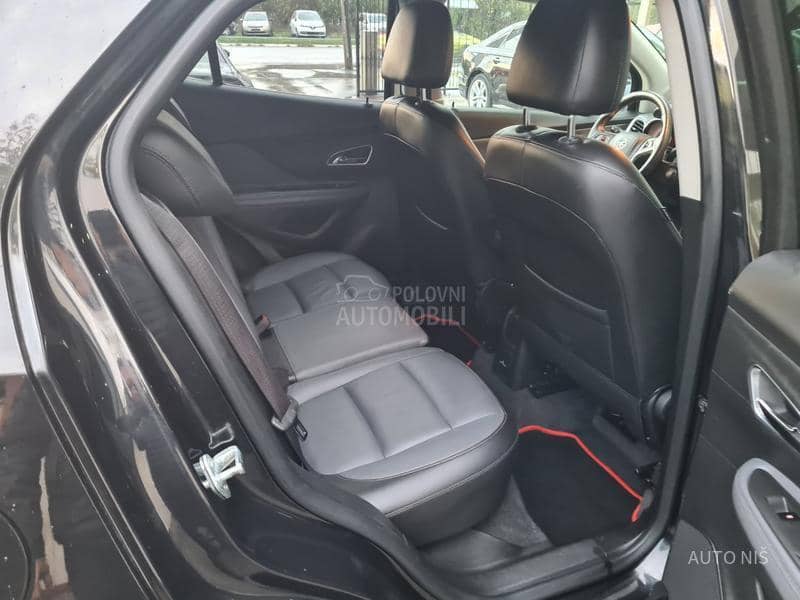Opel Mokka 1.7 CDTI COSMO