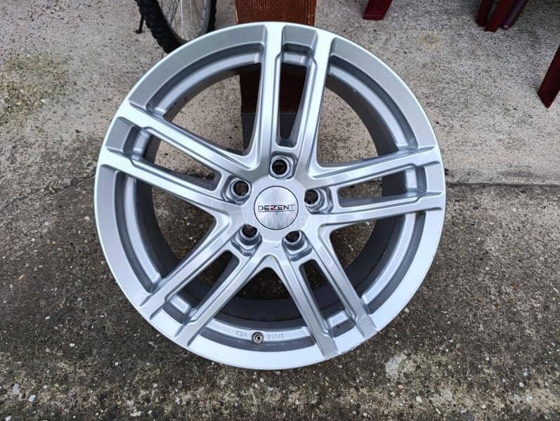 Aluminijumske felne  17" 5 x 108