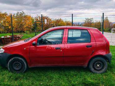 Fiat Punto 1.2