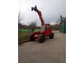 Manitou MLT 626.
