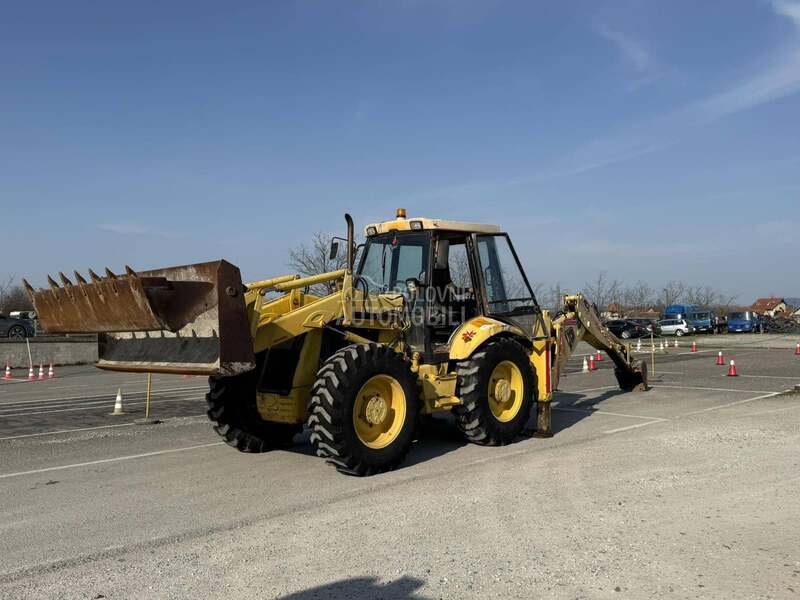JCB 4CX