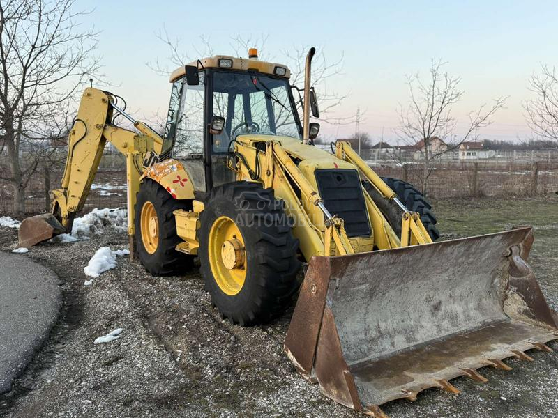 JCB 4CX