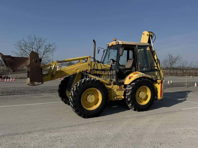 JCB 4CX