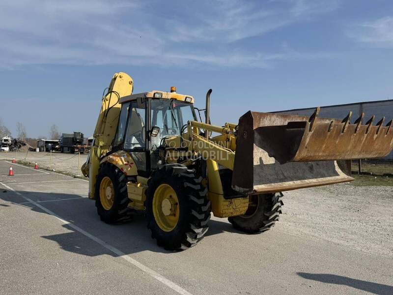 JCB 4CX