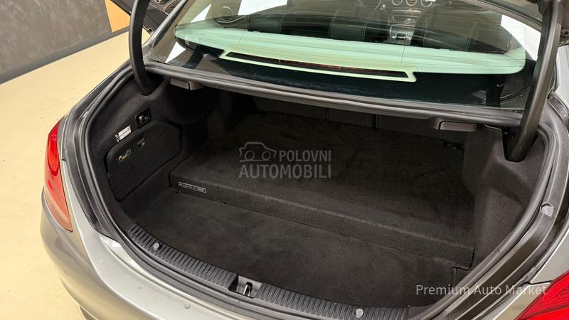 Mercedes Benz C 350e //HIBRID/360/PANO