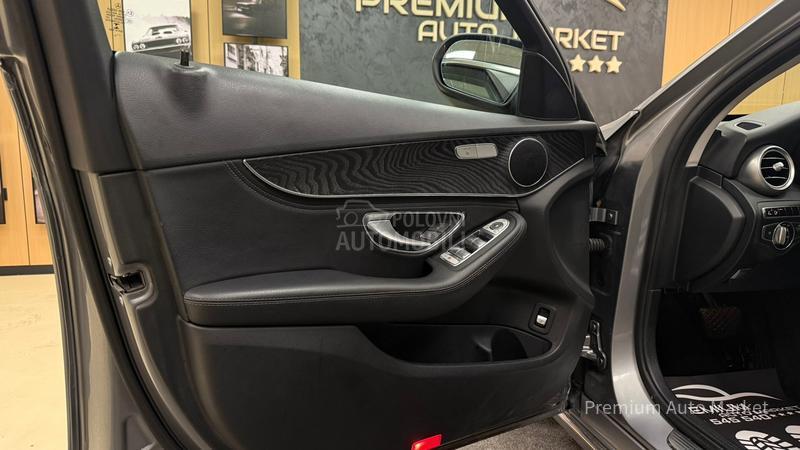 Mercedes Benz C 350e //HIBRID/360/PANO