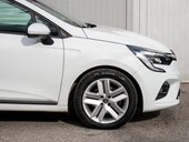 Renault Clio 1.5dci Sport 100HP