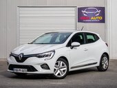 Renault Clio 1.5dci Sport 100HP
