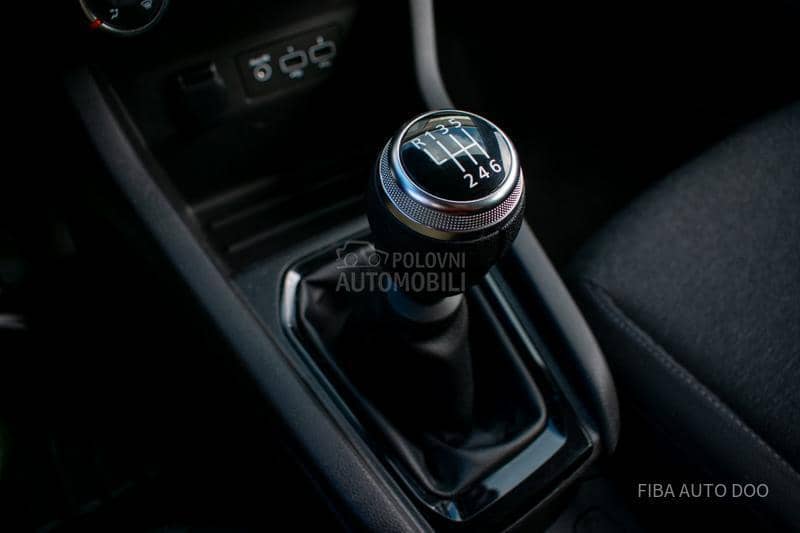 Renault Clio 1.5dci Sport 100HP