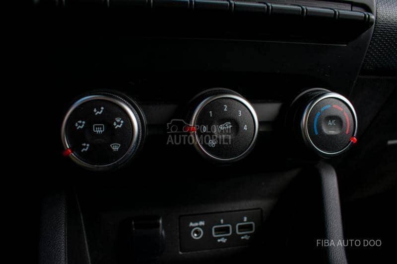 Renault Clio 1.5dci Sport 100HP