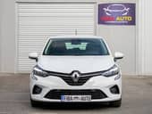 Renault Clio 1.5dci Sport 100HP
