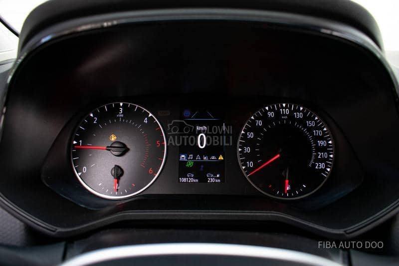 Renault Clio 1.5dci Sport 100HP