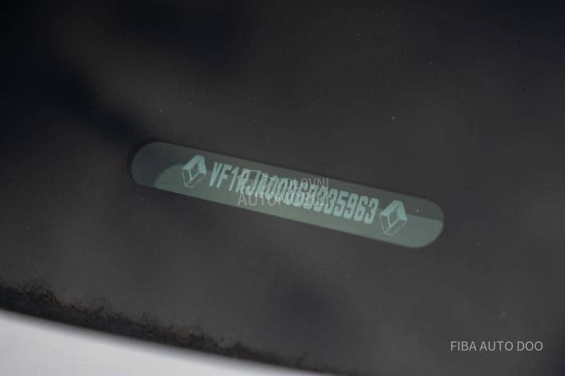 Renault Clio 1.5dci Sport 100HP